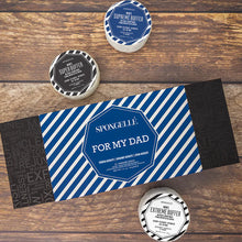Spongelle Father's Day Gift Set