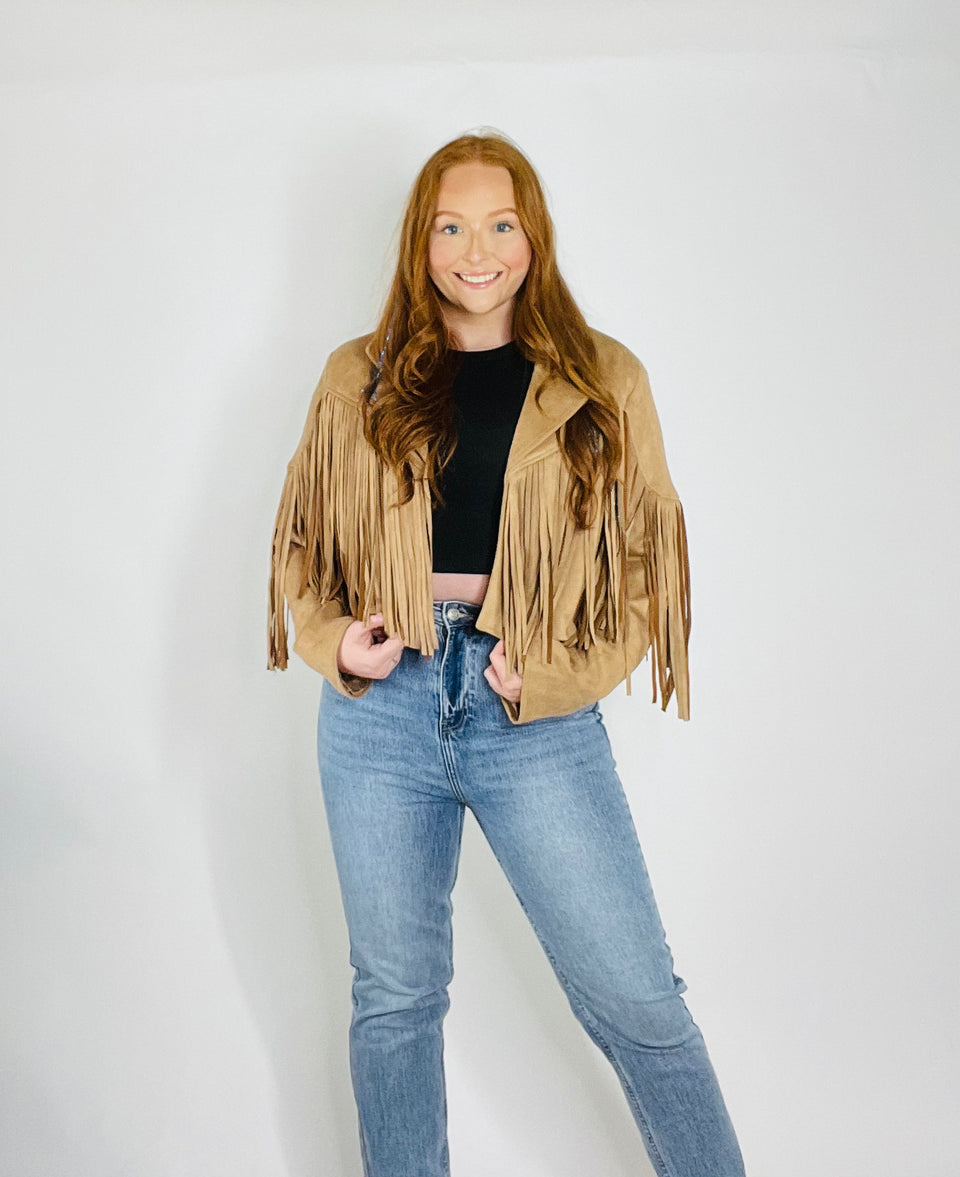 Wild West Jacket