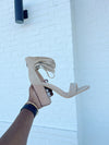 The Blair Heels- BEIGE HEELS, block heel, heels, high heels, tan heels, taupe heels-Beige-6-Ace of Grace Women's Boutique