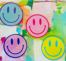 All Smiles Coasters