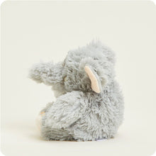 Junior Warmies Stuffed Animals
