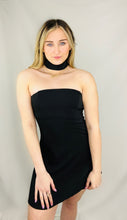 The Black Beauty Dress
