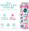 Swig 12oz Insulated Skinny Can Cooler- can cooler, CAN HOLDER, SWIG-Ace of Grace Women's Boutique