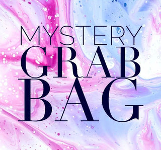 Mystery Grab Bags- Accessories, Jewelry-Ace of Grace Women's Boutique