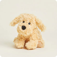 Junior Warmies Stuffed Animals