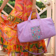 Shore Thing Weekender Essentials Bag