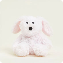Junior Warmies Stuffed Animals