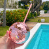 Disco Drink Cup- DISCO, DISCO CUP, PACKED PARTY, PACKED PARTY CUP-Ace of Grace Women's Boutique