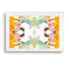 Orange Crush Small Tray -Laura Park x Tart- decor, decorations, dorm decor, house decor, house decorations, room decor, small tray-Ace of Grace Women's Boutique