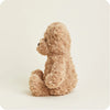 Warmies Stuffed Animal- ANIMAL WARMIES, HEATABLE TEDDY BEAR, KIDS TOY, STUFFED ANIMAL, TOY, TOYS, WARMIES-Ace of Grace Women's Boutique