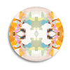 Orange Crush Coasters -Laura Park x Tart- coasters, decor, decorations, dorm decor, house decor, house decorations, room decor-Ace of Grace Women's Boutique