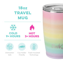 Swig Life Travel Mug (18 oz)