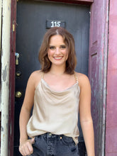 Girls Night Top - ONE MEDIUM LEFT