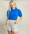 Glam Girl Shorts- SEQUIN, sequin shorts, SEQUINS, shorts, white shorts-Ace of Grace Women's Boutique