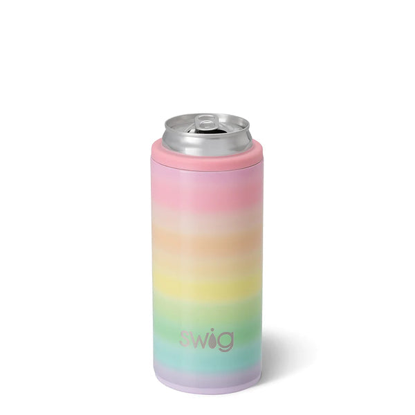Swig Life 12oz Insulated Skinny Can Cooler