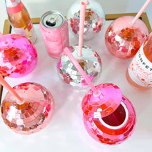 Disco Drink Cup