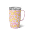 Swig Life Travel Mug (18 oz)- SWIG, swig cups, swig life, SWIG MUG-Oh Happy Day-Ace of Grace Women's Boutique
