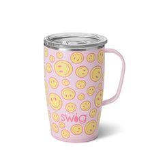 Swig Life Travel Mug (18 oz)
