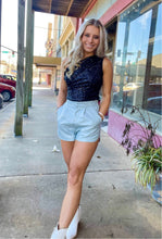The Beatrice Shorts