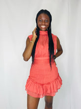 The High Class Dress
