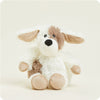 Junior Warmies Stuffed Animals- ANIMAL WARMIES, HEATED STUFFED ANIMAL, STUFFED ANIMAL, WARMIES-Puppy-Ace of Grace Women's Boutique