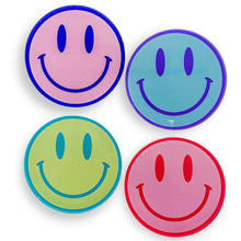 All Smiles Coasters