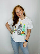 Queen Of Sparkles Ranch Water Tee