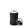 Brumate Hopsulator 12oz. Can Cooler + Tumbler- 12OZ, BRUMATE, BRUMATE CAN COOLER, CAMO-Matte Black-Ace of Grace Women's Boutique