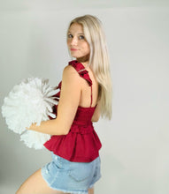 Stadium Nights Top