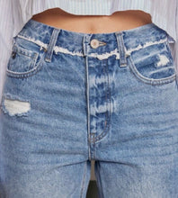 Perfect Pair Distressed Jeans